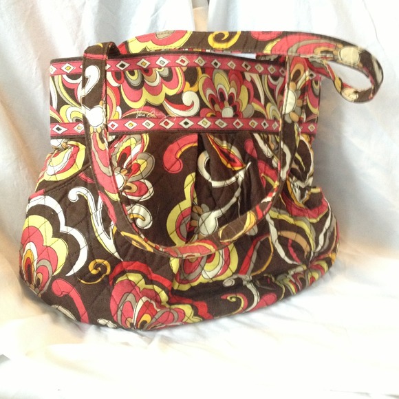 Vera Bradley Handbag