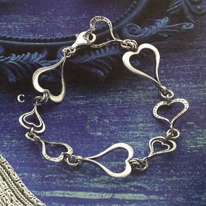 🔴SOLD🔴Silpada bracelet💙☀💙