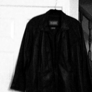 XXL Wilson's leather jacket