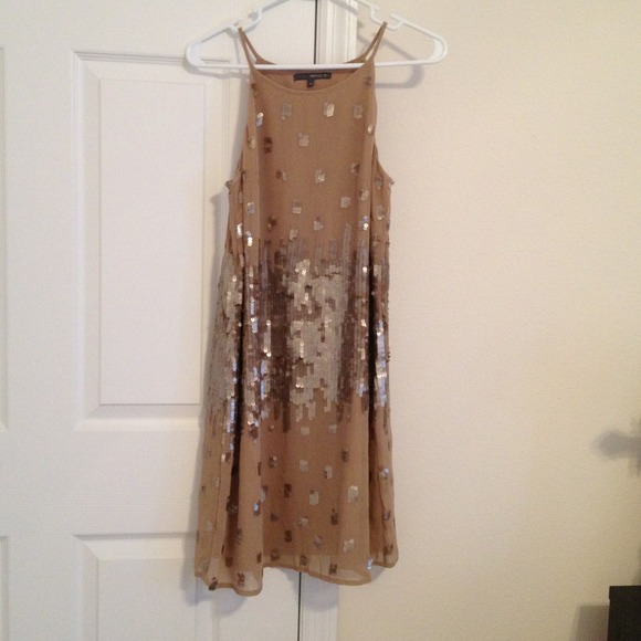 Matty M dress!