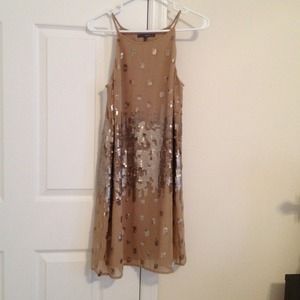 Matty M dress!