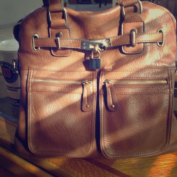 Street Level purse