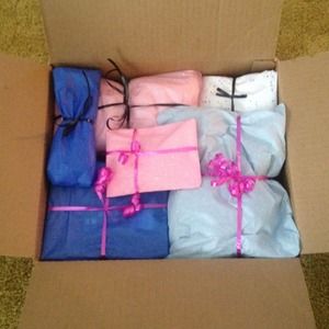 Lola & Ava's Surprise Bundle! ☺