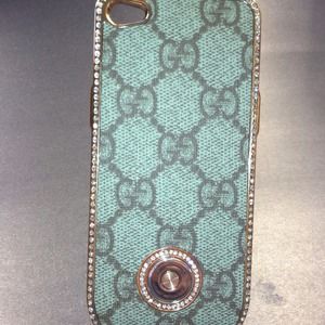 Iphone 4/4s Backup Power Supply Cell Phone Cover