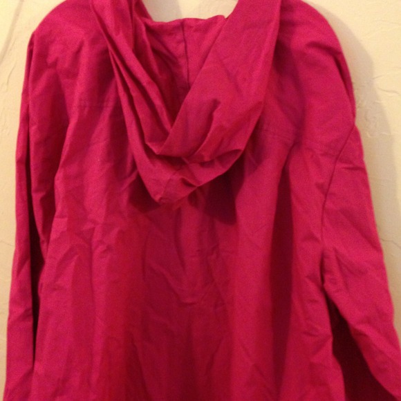 Pink spring jacket - Picture 2 of 3