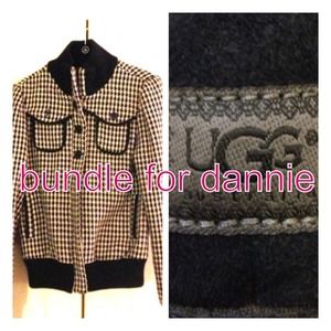 Bundle for dannie