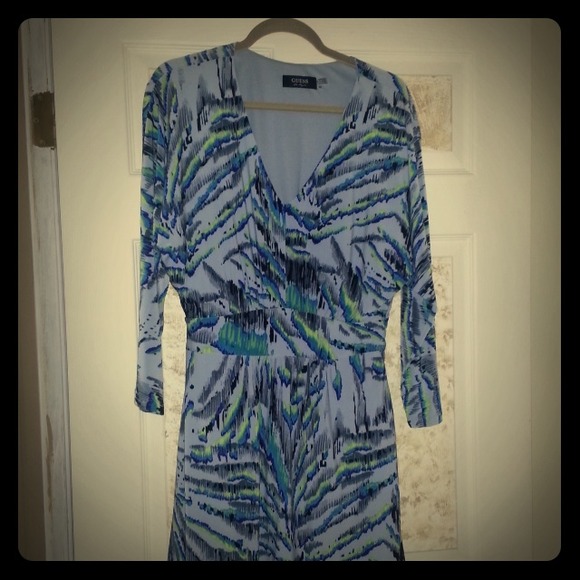 🚩SOLD🚩 guess dress