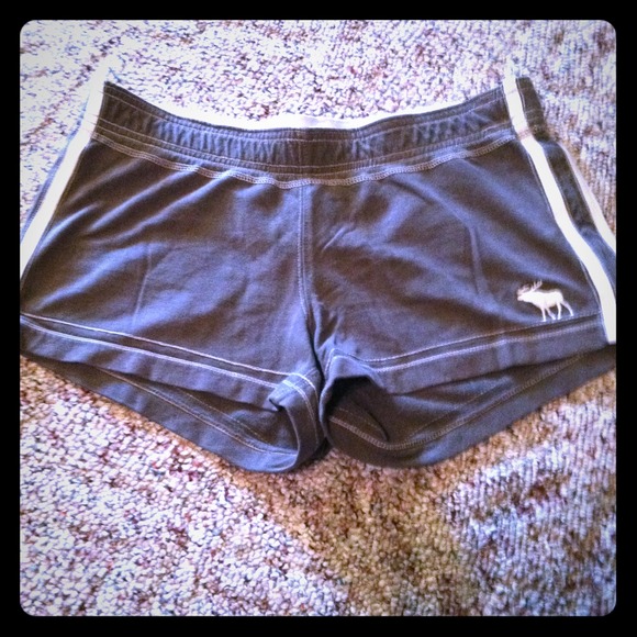 Abercrombie & Fitch shorts