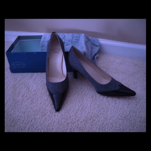 Joan & David shoes✨👣reduced ✨