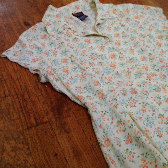 🚫SOLD🚫 Pretty Retro Dress