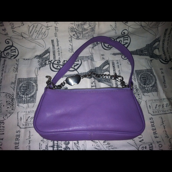 Juicy Couture Purse - Picture 4 of 4