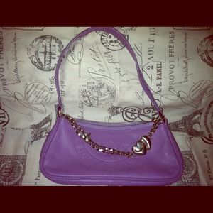 Juicy Couture Purse