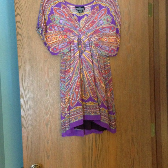Summer dress