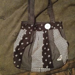 Roxy and Pacsun purse