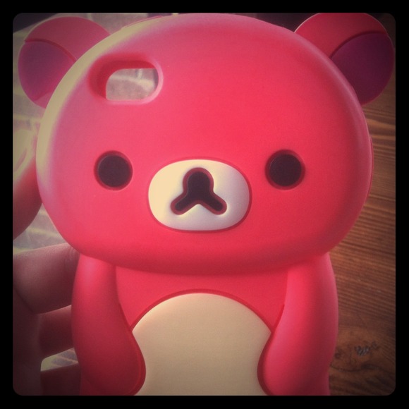 iPhone4 case. Three other colors available.