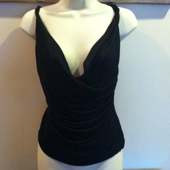 ❌Sold❌Diane Von Furstenberg Top!