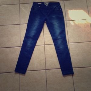 Charlotte Russe Skiny Jeans (never worn)