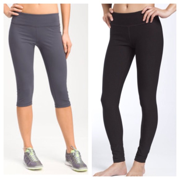 Zella leggings
