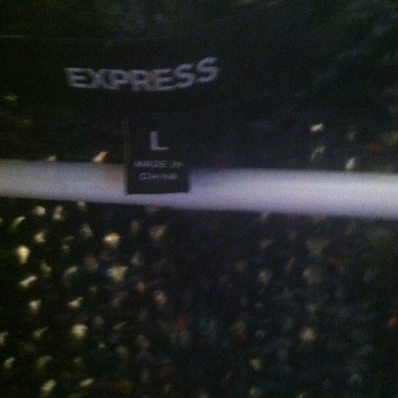 Express sweater - Picture 2 of 4