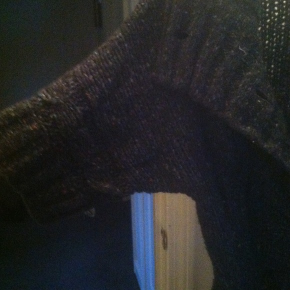 Express sweater - Picture 3 of 4