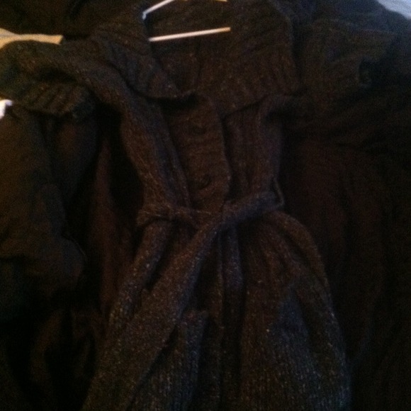 Express sweater - Picture 4 of 4