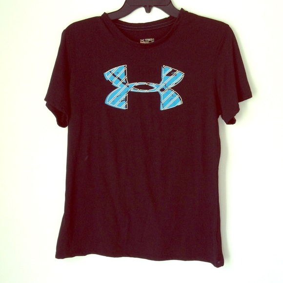 Under Armour Workout Shirt