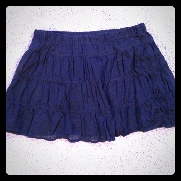 🌷🌷🌷SOLD🌷🌷🌷Adorable Mini skirt