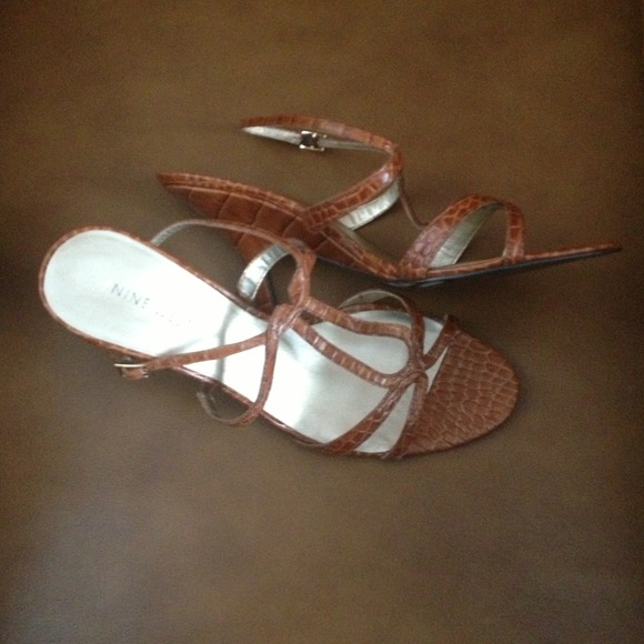 Nine West