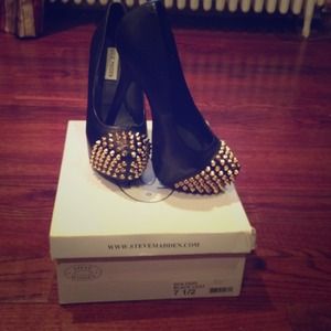 Only wore once for literally 1hr!