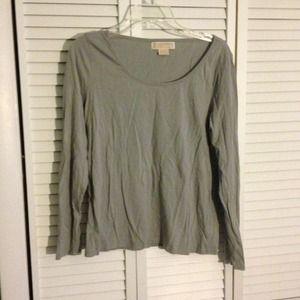 🌟Sold🌟Michael Kors long sleeve