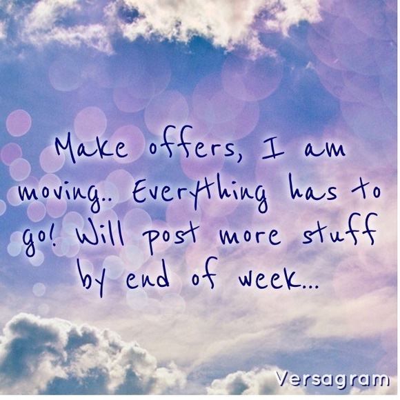 Make me an Offer