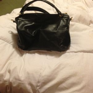 Black bag Reduced