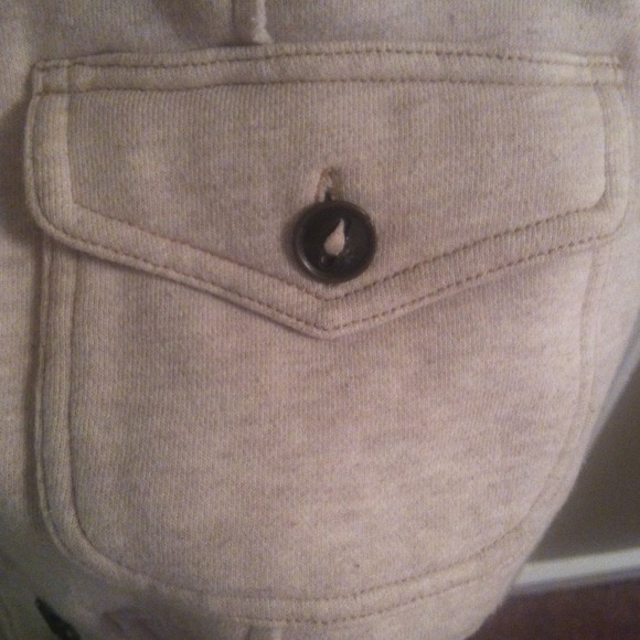 Tan jacket - Picture 3 of 3