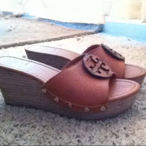 Tory Burch Wedge