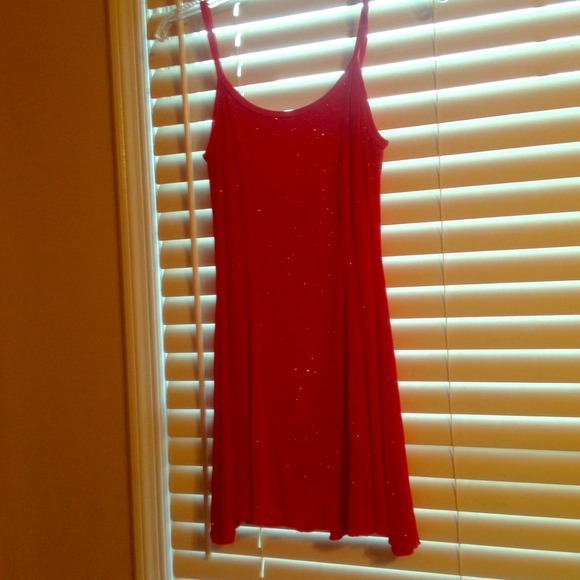 Khols Red collection