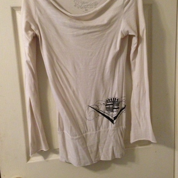 Cadillac long sleeve shirt