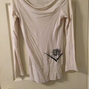 Cadillac long sleeve shirt