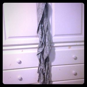 Authentic Juicy Couture Scarf ❌RESERVED❌