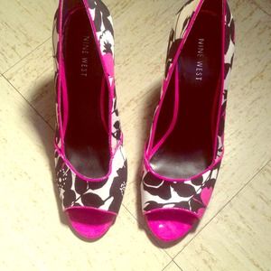 Nine West Size 8