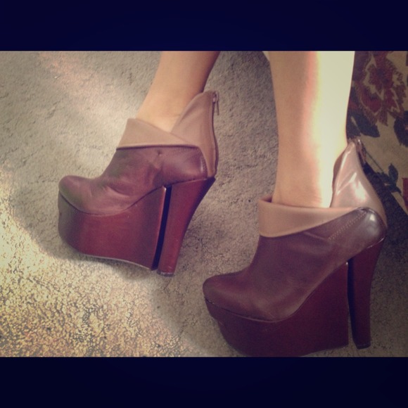 Rare Jeffrey's !