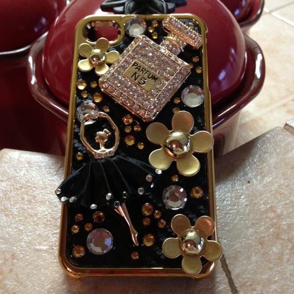 Cell phone cover for iPhone 4 4g 4s