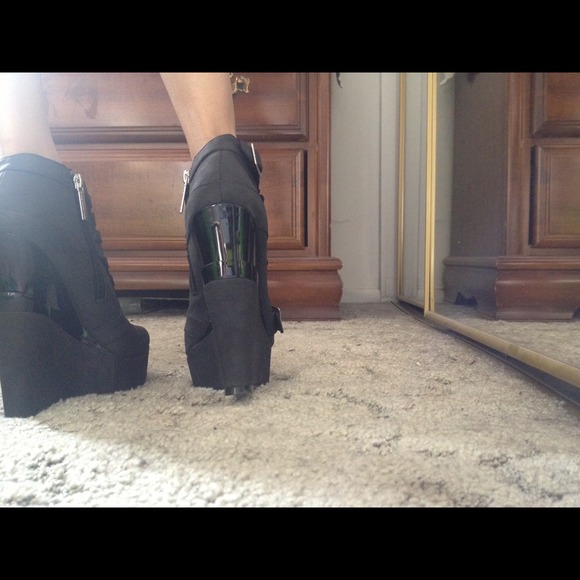 ❌❌TRADED with @fashawn ❌❌ Michael Antonio mercer's - Picture 2 of 4