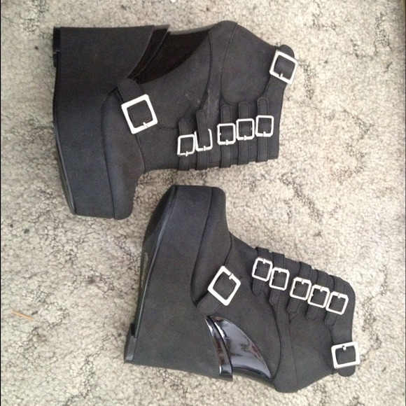 ❌❌TRADED with @fashawn ❌❌ Michael Antonio mercer's - Picture 4 of 4