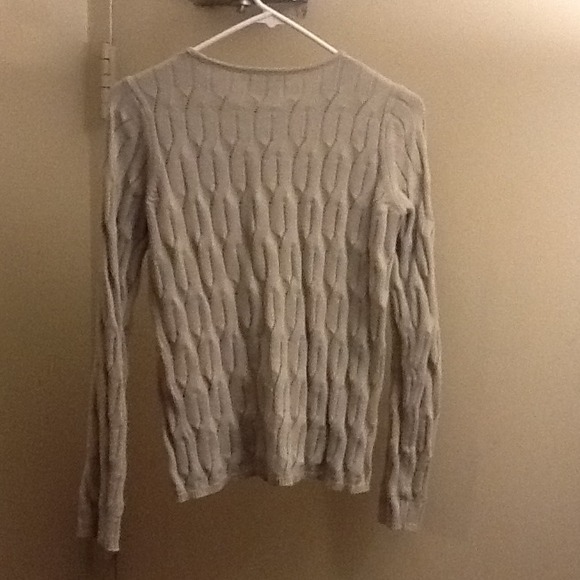 Sweater Calvin Klein - Picture 3 of 3