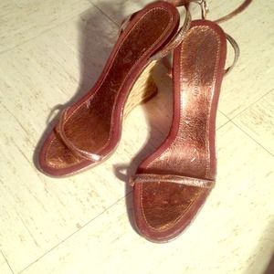 Christine & Kelly Sandal