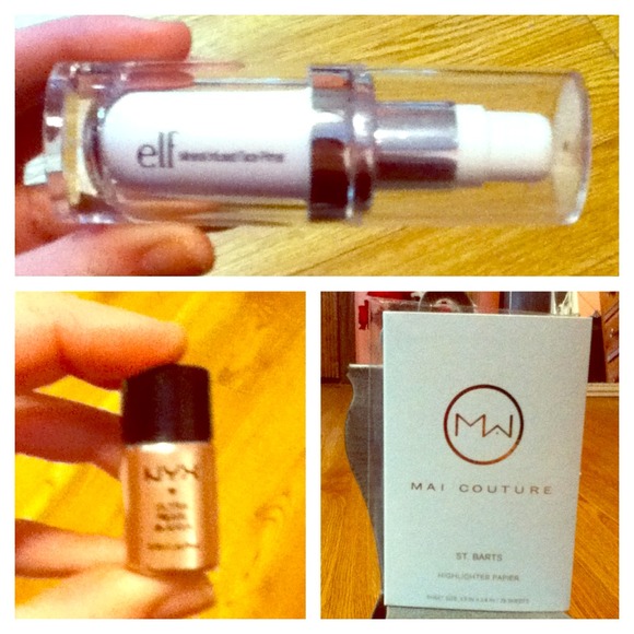 ✨Trade Bundle For @jessalicious_99✨