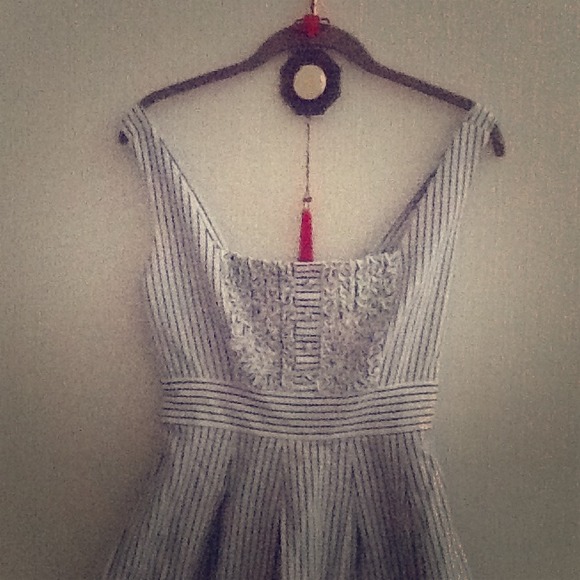 * SOLD to jessrousse * Retro sundress