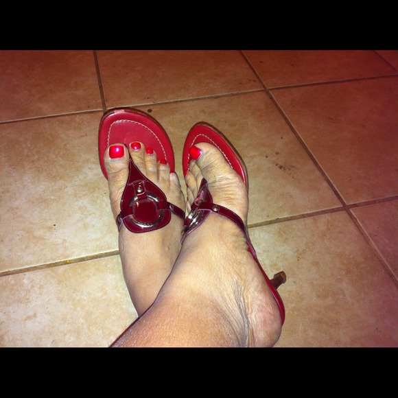 Coach slides - Picture 3 of 3