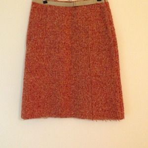 Auth. Marni skirt