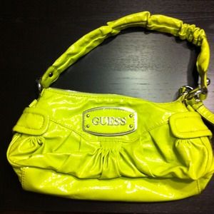 Guess handbag